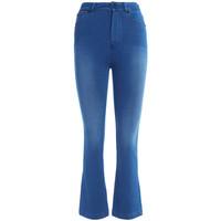 Cynetic A- Phoebe denim blue washed cotton jeans women\'s Jeans in blue