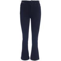 cynetic a phoebe black cotton fivepockets denim jeans womens jeans in  ...