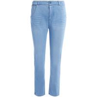 Cynetic A- Billie Pallido washed light blue jeans women\'s Jeans in Other