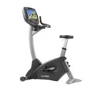 Cybex 770C Upright Exercise Bike with E3 View Embedded Monitor