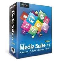 CyberLink Media Suite 11 Ultra