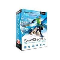 cyberlink powerdirector 15 ultra the no1 choice for video editors