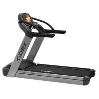 Cybex 770T Treadmill with E3 View Embedded Monitor