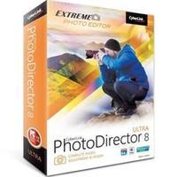 cyberlink photodirector 8 ultra