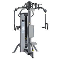 Cybex VR1 Duals Fly and Rear Delt