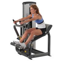 Cybex VR1 Dual Abdominal and Back Extension