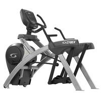 Cybex 625A Lower Body Arc Trainer with E3 View Embedded Monitor
