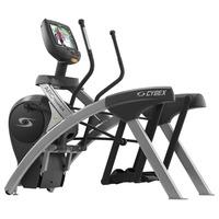 Cybex 625AT Total Body Arc Trainer with E3 View Embedded Monitor