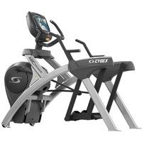 Cybex 770A Lower Body Arc Trainer with Embedded Monitor