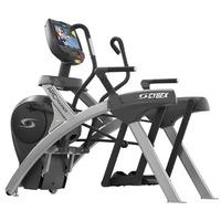 Cybex 770AT Arc Trainer with Embedded Monitor