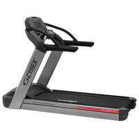 Cybex 790T Treadmill with E3 View Embedded Monitor