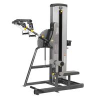 cybex vr1 duals lat and row