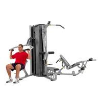 Cybex MG 525 3 Stack Multi-Gym