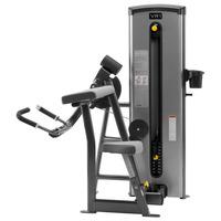 Cybex VR1 Arm Curl - Traditional