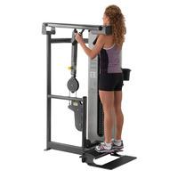 cybex vr1 standing calf