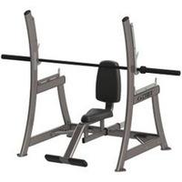 Cybex Free Weights Military Press