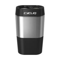 Cycliq Fly12 + HD Camera