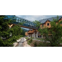 Czarny Potok Resort & Spa