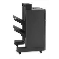 CZ994A - STAPLER STACKER Der HP LaserJet Stapler/Stacker bietet automatische Heft- und Stapelfunktionen für mehr Effizienz und eine höhere Ausgabekapa