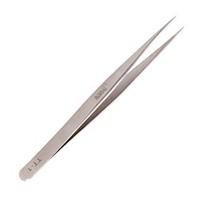 Czech Tweezers 110Mm. The Tip Clip / 1