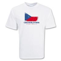 czech republic football t shirt