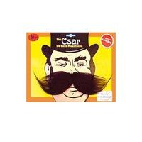 Czar Tache Black