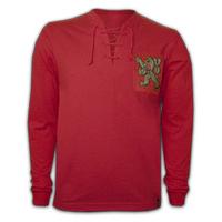 Czechoslovakia 1938 Long Sleeve ...
