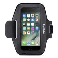 d belkin sportfit fitness armband for iphone 7 black