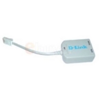 D-Link DSL-35MF UK ADSL Microfilter for BT socket