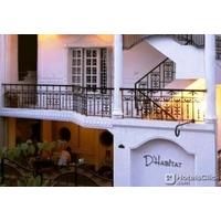 D\' HABITAT SERVICED APARTMENTS