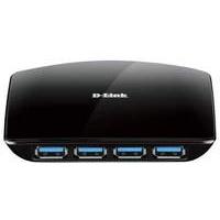 D-link 4-port Superspeed Usb 3.0...