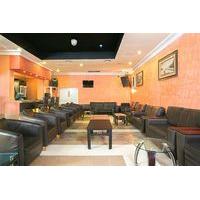 D Palms Airport Hotel