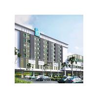 d hotel seri iskandar