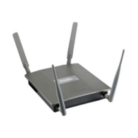 D-link Air Premier 11n Wireless Switched Access Point