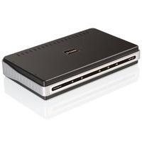 D-Link DPR-1061 USB and Parallel Print Server