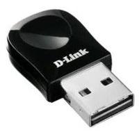 D-Link Wireless-N300 Nano USB Adapter