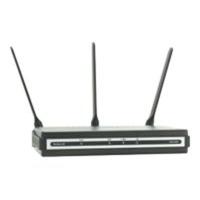 D-Link Wireless-N Dual Band Gigabit PoE Access Point