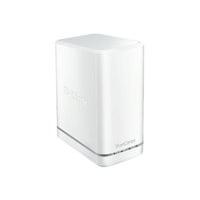 D-Link DNS-327L ShareCenter+ 2-Bay Cloud Network Storage Enclosure