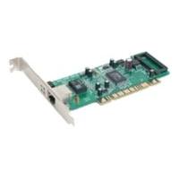 d link gigabit pci network card