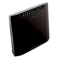 d link dsl 3580l wireless ac1200 dual band gigabit adsl2 modem router