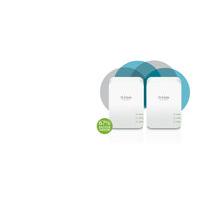 d link av2 1000 hd gigabit twin powerline kit