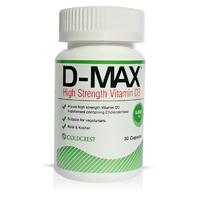 d max vitamin d3 5000iu 90 caps