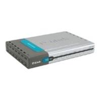 D-link Dgs-1008d 8-port Green Ethernet Gigabit Switch