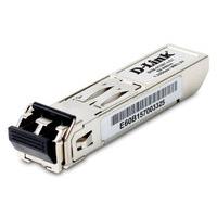D-Link DEM-311GT - Mini-GBIC SX Multi-mode Fiber Transceiver