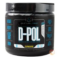 D-Pol Powder 30 Servings-Custard Creme