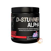 D-Stunner Alpha 25 Servings-Fruit Fusion