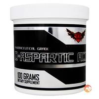 D-Aspartic Acid 100g