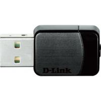 D-Link Wireless AC750 Dual Band USB Adapter (DWA-171)