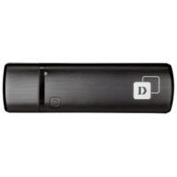 D-Link Wireless AC1200 Dual Band USB Adapter (DWA-182)