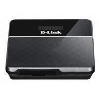 D-link Dwr-932 Mobile Wi-fi/4g Router